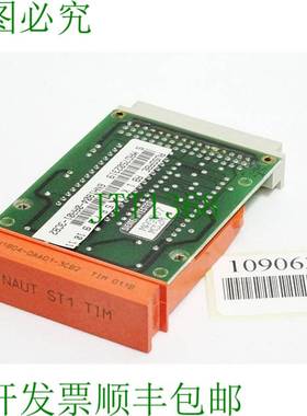 原装供应Sinaut ST1 TIM 6NH1804-0AA01-3CB2
