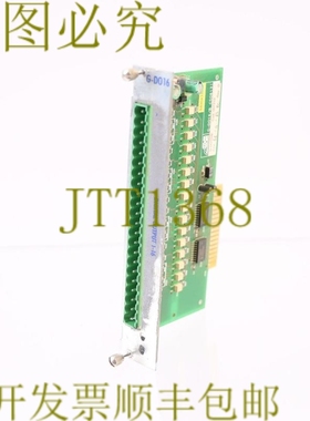原装供应CNI INFORMATICA G-D016/B G-DO16/B CS0813i