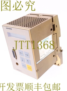 原装供应SIFAREX P 7MH4205-1AC01 7MH42051AC01