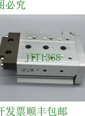 原装供应SMC MXS25L-50ASR-X32 空气滑动台压力 0.15-.07Mpa