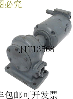 原装供应复古GUSHER 11C22-S 泵 230/460V 1/4 34G225-139S5 11C2