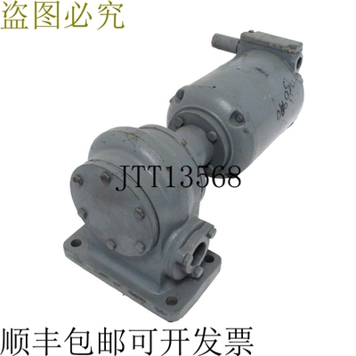 原装供应复古GUSHER 11C22-S 泵 230/460V 1/4 34G225-139S5 11C2