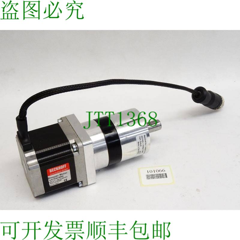 原装供应倍福 AS1030-0000 + AG1000 PM52.7.06/01 0.60 Nm