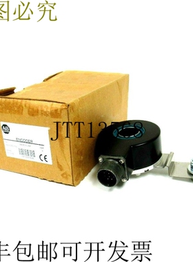原装供应AB 844D-B9AC2FW 编码器 SER A 844DB9AC2FW