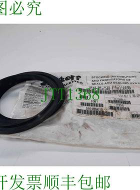 原装供应Zatkoff RWD-05750 P4615A90 5-3/4 Moly D Rod Wiper3