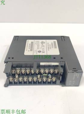 原装供应Fanuc IC693BEM331L 系列 90-30 Genius 洗衣控制器 二手