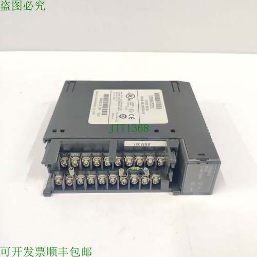 原装供应Fanuc IC693BEM331L 系列 90-30 Genius 洗衣控制器