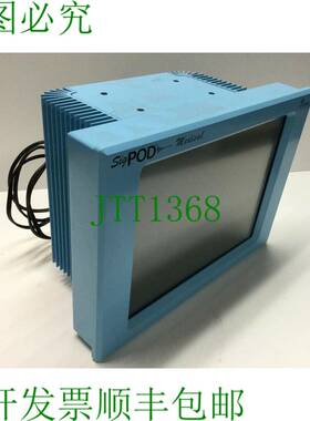 原装供应Sciemetric sigPOD 1804 过程监视器,8 个数字 I/O,4 个