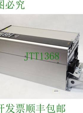 原装供应丹佛斯VLT AutomationDrive变频器131F0431 FC-302P18KT5