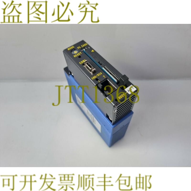 原装供应YOKOGAWA RTOS CPU F34P41