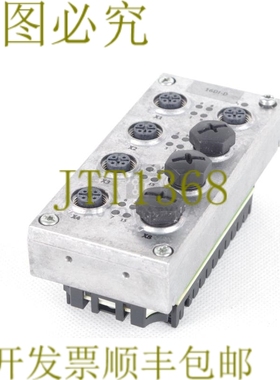 原装供应FESTO CPX-M-AB-8-M12X2-5POL CPXMAB8M12X25POL 54935