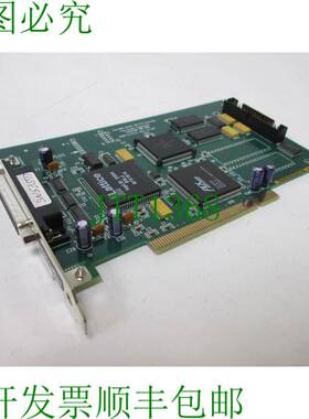 原装供应InstruNet 型号 200 PCI 控制器卡,25 针连接,电压:+5V