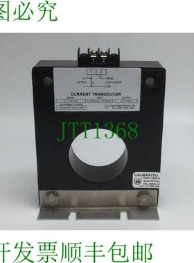 原装供应OHIO SEMITRONICS CTC-600E2 型号 CTC 交流平均电流转换