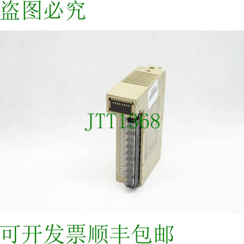 原装供应C200H-ID211 输入单元 12-24VDC / 10mA 批量：0273J 003