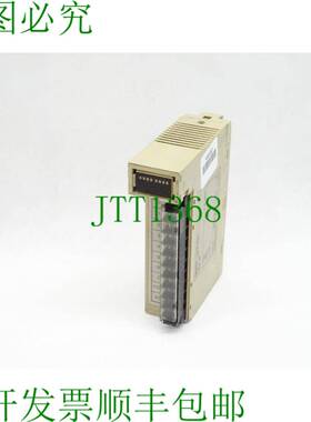 原装供应C200H-ID211 输入单元 12-24VDC / 10mA 批量：0273J 003
