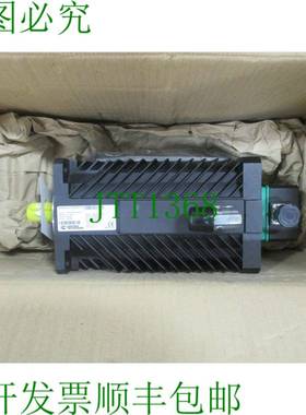 原装供应Control Techniques 142UMD200CAAAA 无刷交流伺服电机 4