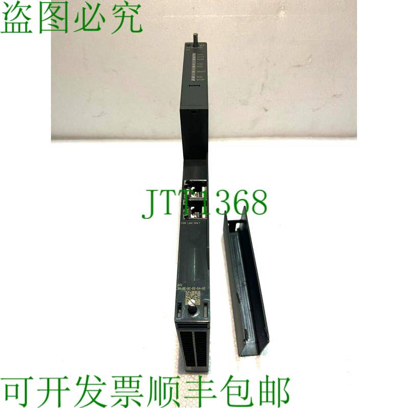 原装供应SIMATIC NET CP 6GK7 443-1EX20-0XE0 CP 443-1 工业支架