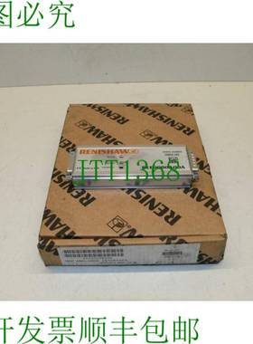 原装供应OVP 雷尼绍 REF0000A00A 模拟接口 9005187 / EL-000-049