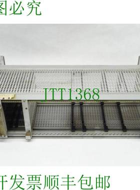 原装供应Scharmann子架16922403 19英寸电源外壳