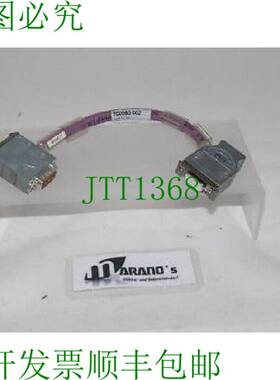 原装供应Cooper Tools 0.2m 电缆 ARCNET 0960950-002