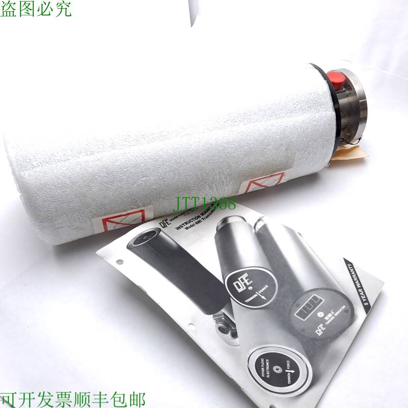 原装供应Dover Flexo NWFL-16-50-6-SPR1445 张力传感器 6:00 安