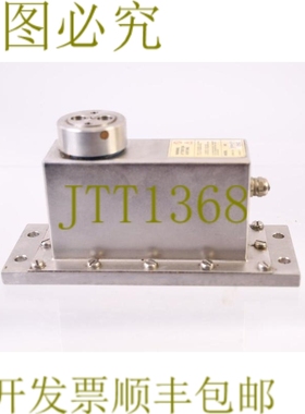 原装供应TEDEA HUNTLEIGH 型号 240 容量 10KG 储备电池