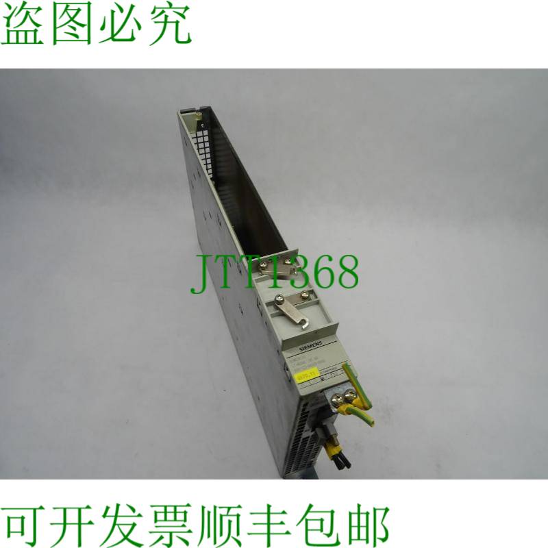 原装供应Simodrive 6SN1123-0AA00-0HA0 LT 模块 INT. 8A 6SN1 12