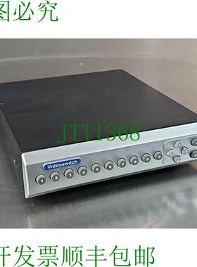 原装供应视频女巫 VI-P14 四视频处理器和屏幕分流器 VIQ。 Loc3B