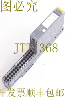 原装供应6ES7 131-6BF00-0BA0 / 6ES71316BF000BA0 Simatic S7 数