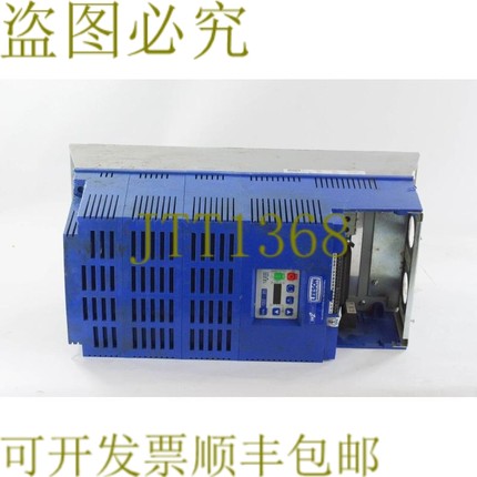 原装供应LEESON 174711.00 SM2 VECTOR 系列 60 400-480V Speedma