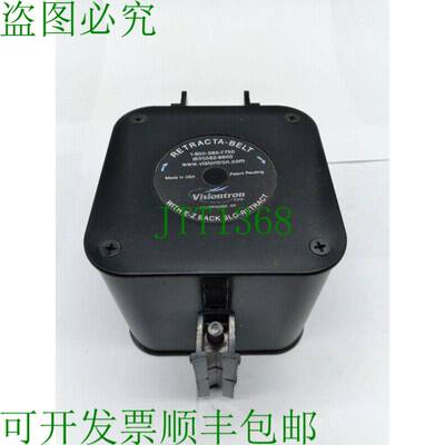 原装供应Visiotron 2050 Retracta-Belt Barrier 固定/可拆卸 壁
