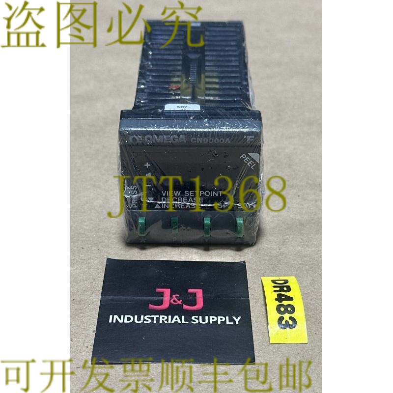 原装供应- CN9122A 自动调谐温度控制器 115 伏SSD硬盘 || 补贴