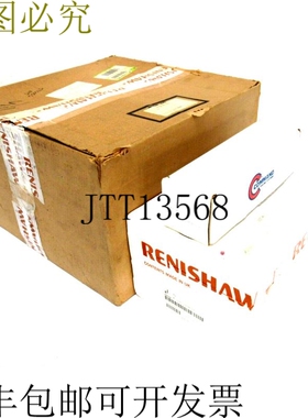 原装供应RENISHAW A-2075-0009-03 彩虹测头 MP12 OMP 50502-1 M/