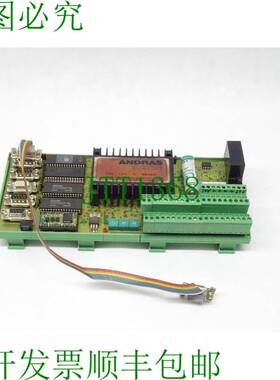 原装供应ANDRAS 系统 TSM-CPU-A 844692 TSMCPU%F ＜230 系列 GCP