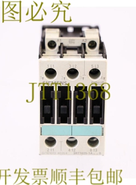 原装供应3RT1025-1AP00 3RT10251AP00