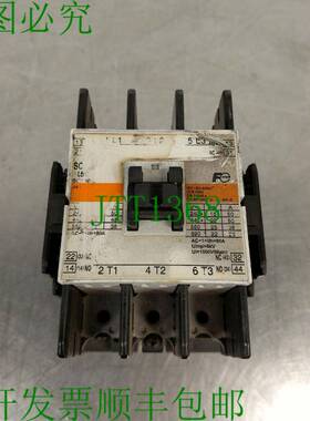 原装供应电气SC-N2S/SE磁力接触4E-9