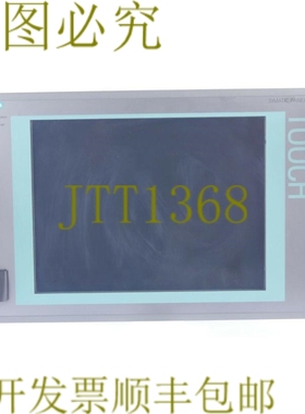 原装供应6AV7872-0BA10-1AC0 6AV78720BA101AC0 PC677B