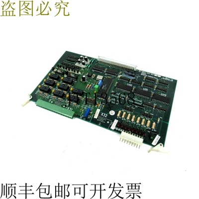 原装供应二手MIRLE 60409电路板REV A