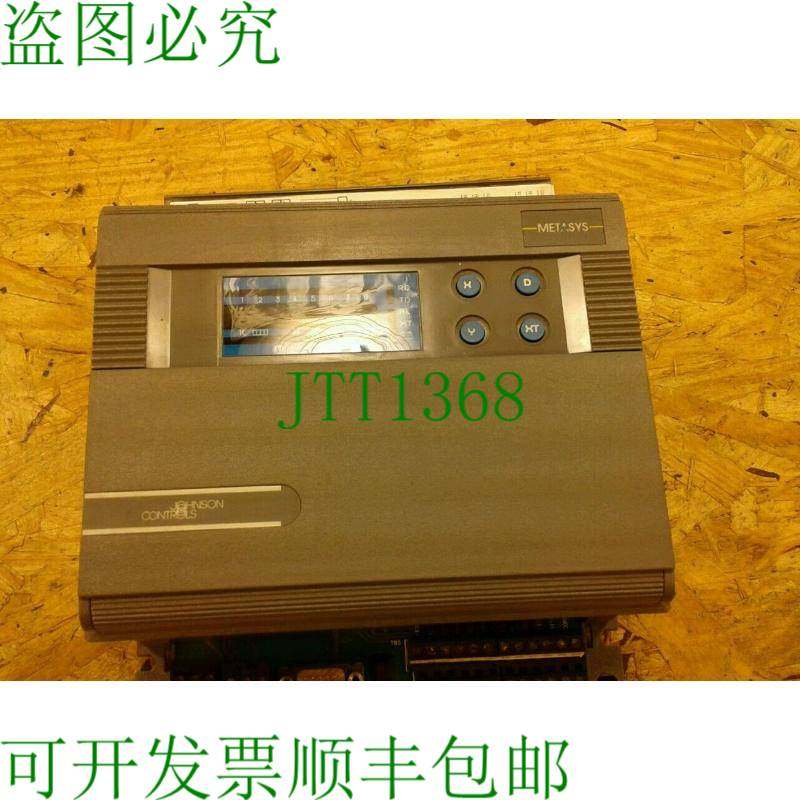 原装供应Johnson 控制 Metasys DX-9100-8454 控制器能量管理器。