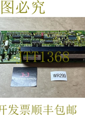 原装供应二手- Parker Digiplan UD2/UIC-203 44866203 Rev B 伺