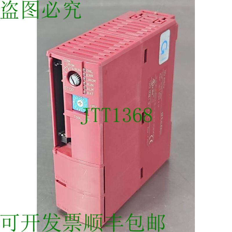 原装供应Toyo Denki TD1PS-74RZ4 CPU 模块 loc4A14