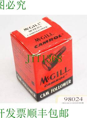 原装供应Mc GILL Camrol 映射从动件 MCFR 35 S / 新