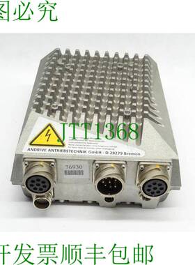 原装供应ANDRIVE Antriebstechnik GmbH ZA0056 / ZA0 056 伺服驱