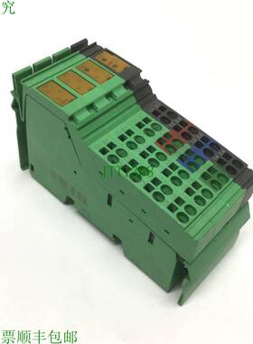 原装供应Phoenix Contact IB IL 24 LSKIP-PAC INTERBUS 在线功能