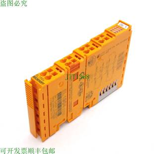 EtherCAT 供应Beckhoff 评级 原装 通道 数字输入模块 EL1904