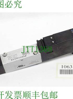 原装供应费斯托 159453 电磁阀 JMT2H-5/2-4.0-S-VI-B