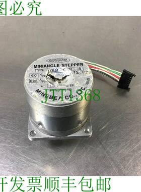 原装供应Astrosyn Minebea Miniangle 步进器 23LM-C309-19 Loc.1