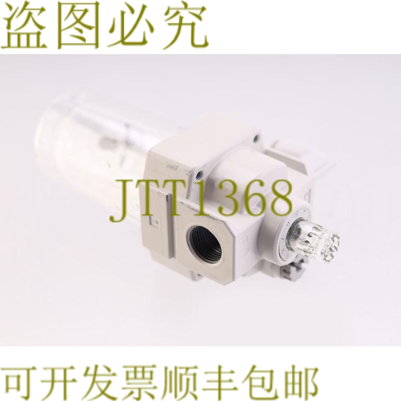 原装供应SMC AL30-F03-A 4C1-78E AL30F03A 4C178E! !