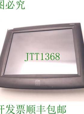 原装供应ELO ET1525L-7UWC-1 L AccuTouch Monitor 15