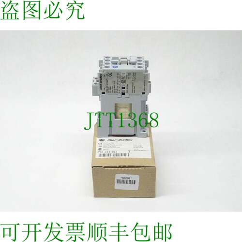 原装供应AB 700-CF310Z 继电器接触器 8kV / 25 A 700